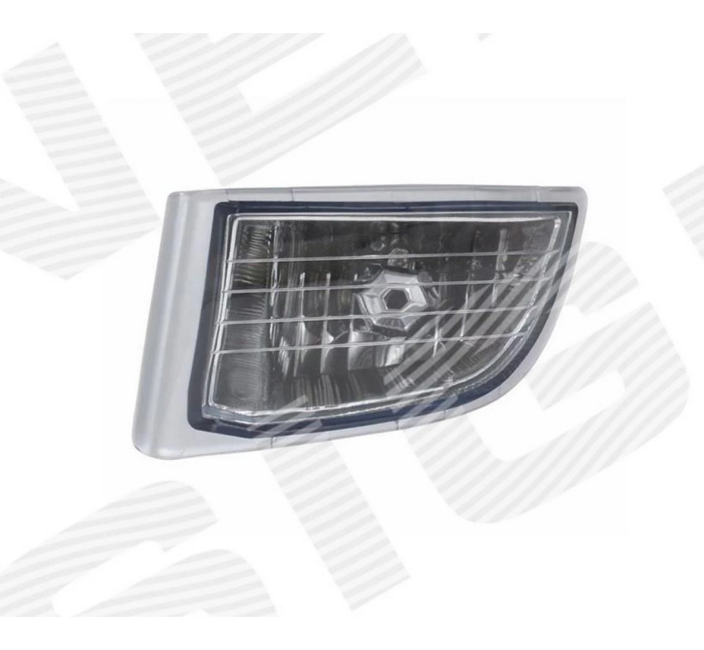 Противотуманная фара для TOYOTA LAND CRUISER FJ120