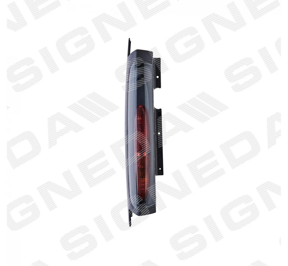 Задний фонарь для Opel Vivaro I (A)