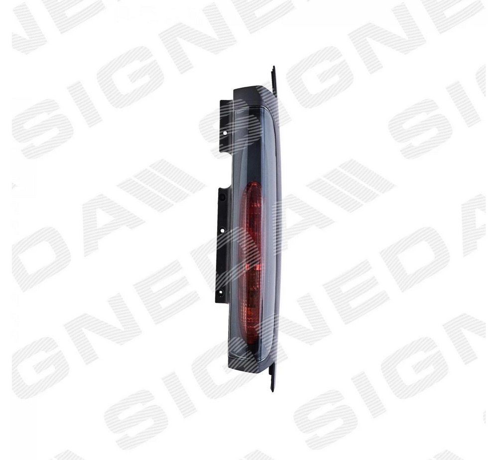 Задний фонарь для Opel Vivaro I (A)