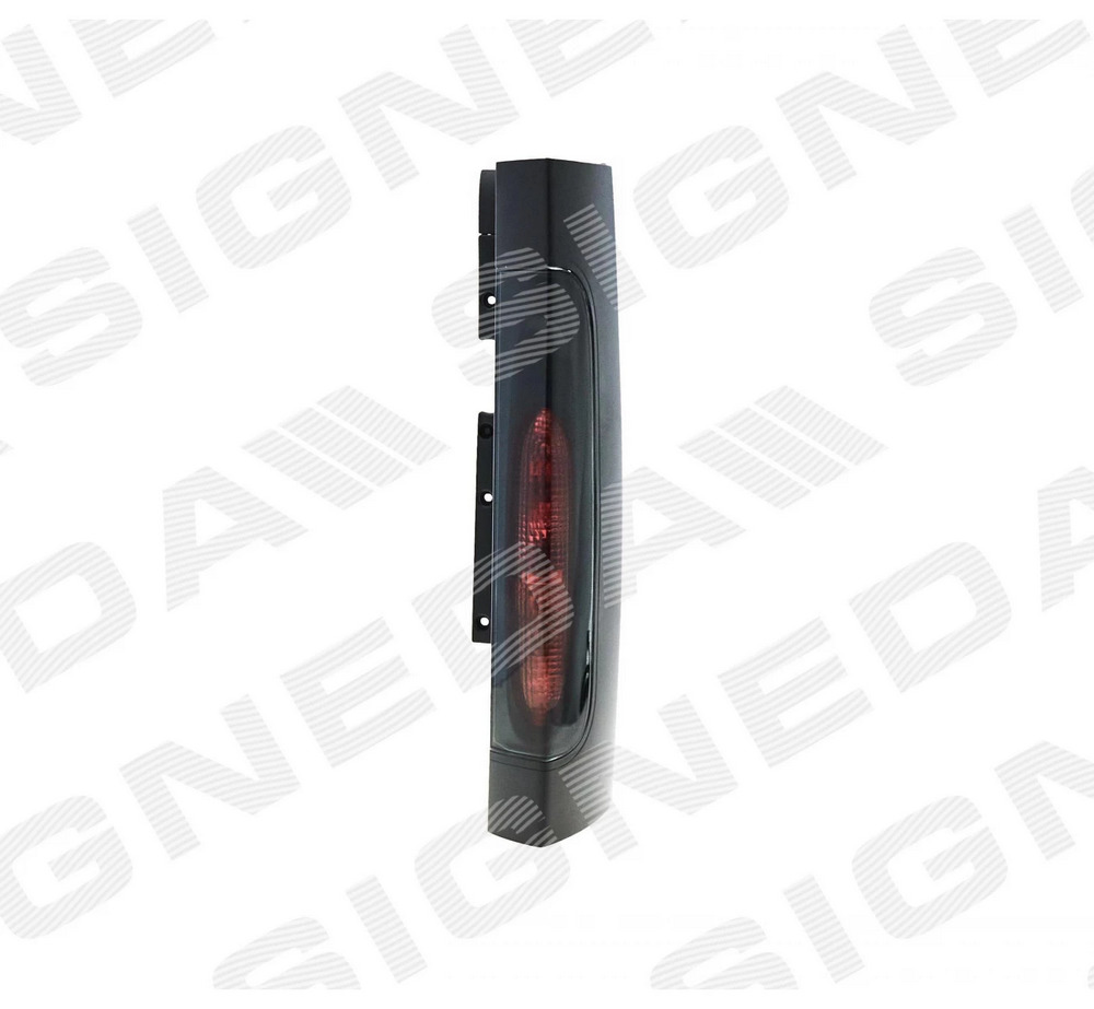 Задний фонарь для Opel Vivaro I (A)