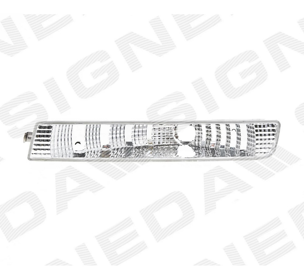 Указатель поворота (левый) для Opel Vivaro I (A)