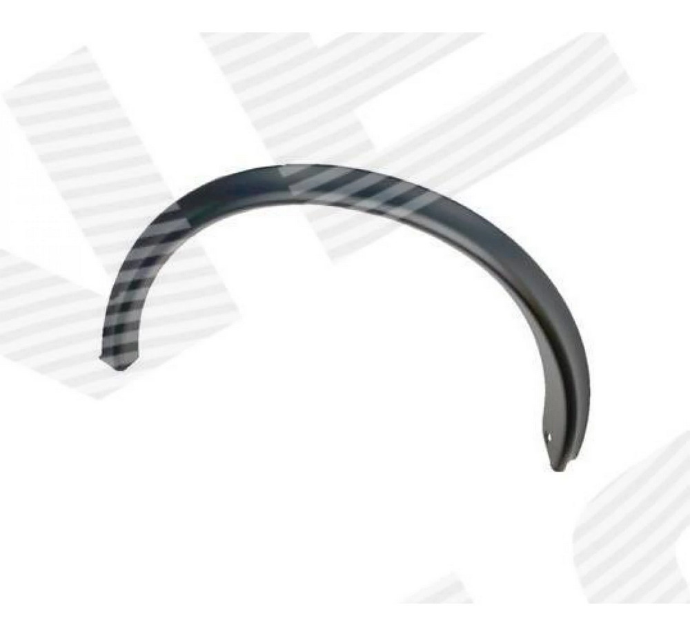 Накладка на арку для Nissan Juke (YF15)