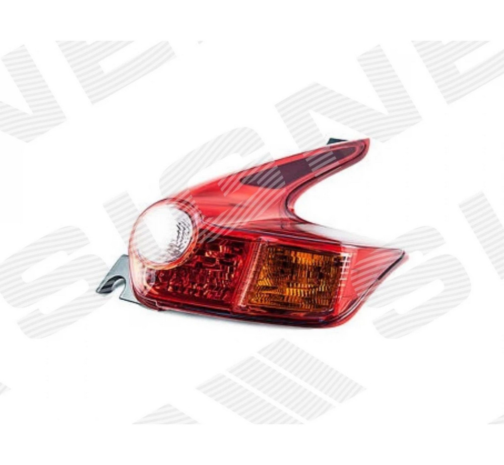 Задний фонарь (правый) для Nissan Juke (YF15) Задний фонарь (правый) для Nissan Juke (YF15)