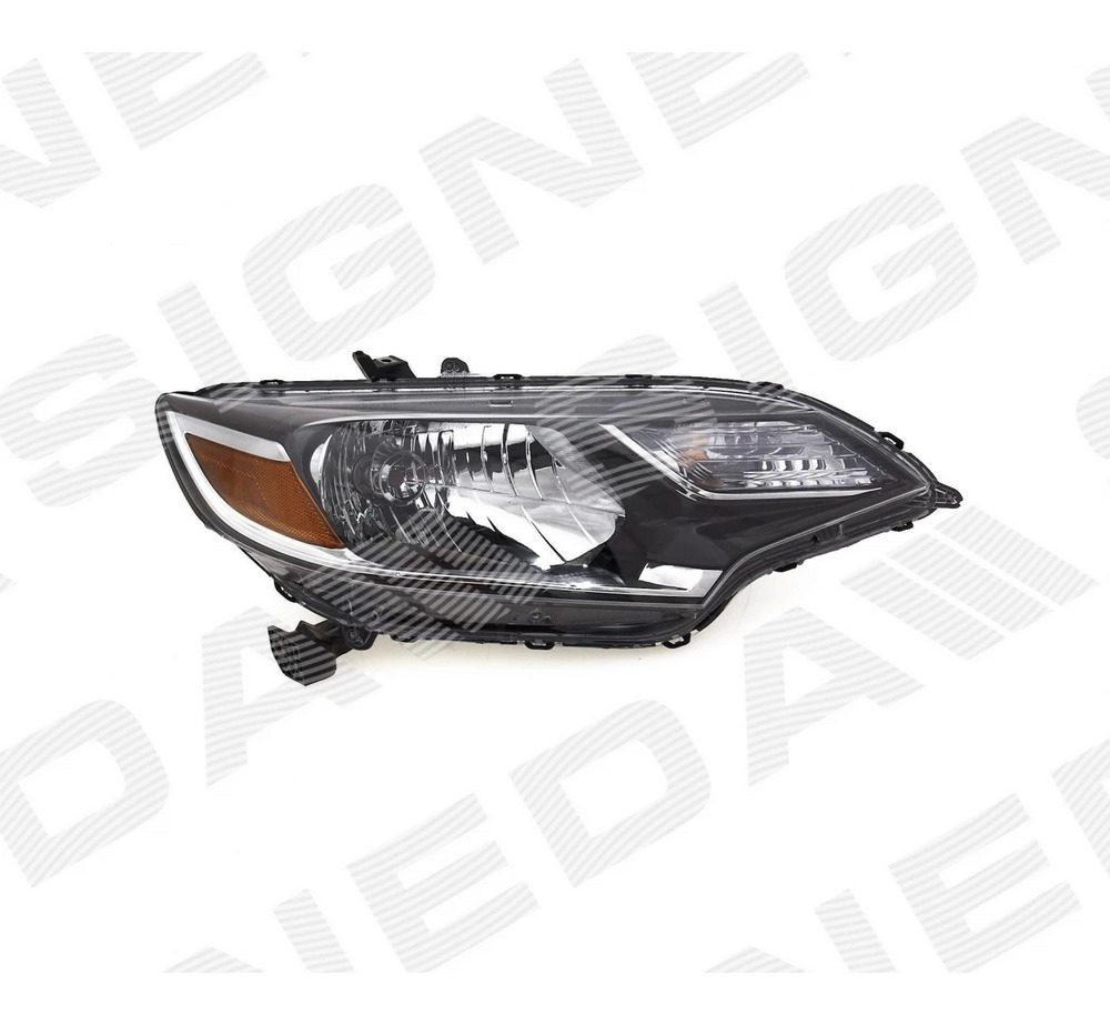 Передняя фара (правая) для Honda Fit III (GP,GK) Передняя фара (правая) для Honda Fit III (GP,GK)