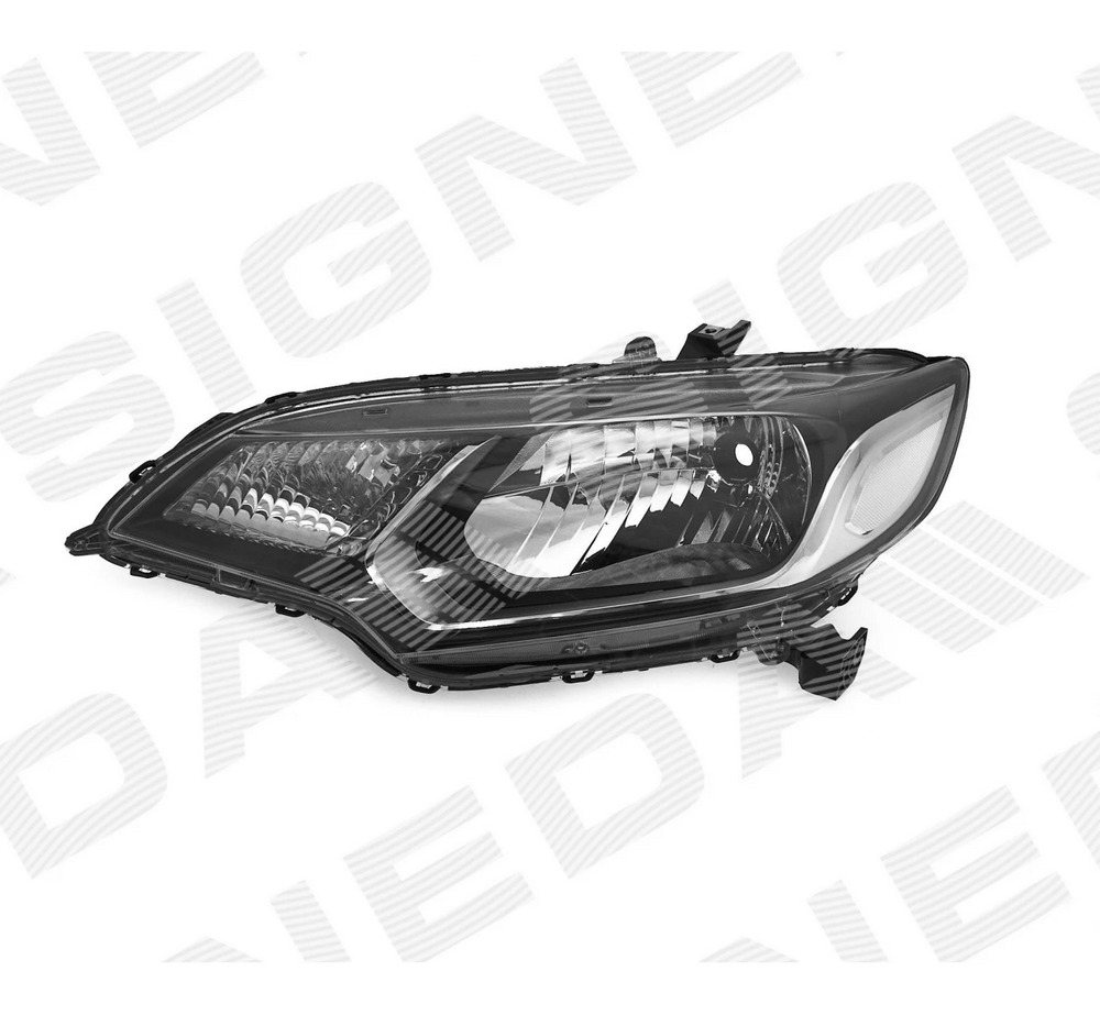 Передняя фара (левая) для Honda Fit III (GP,GK) Передняя фара (левая) для Honda Fit III (GP,GK)