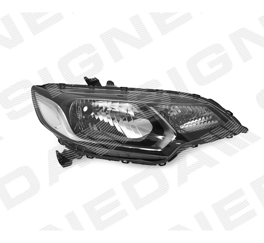Передняя фара (правая) для Honda Fit III (GP,GK) Передняя фара (правая) для Honda Fit III (GP,GK)