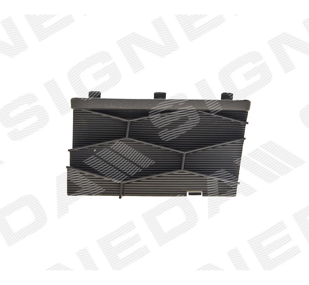 Заглушка отверстия крюка (левая) для Mazda CX-9 (TB)