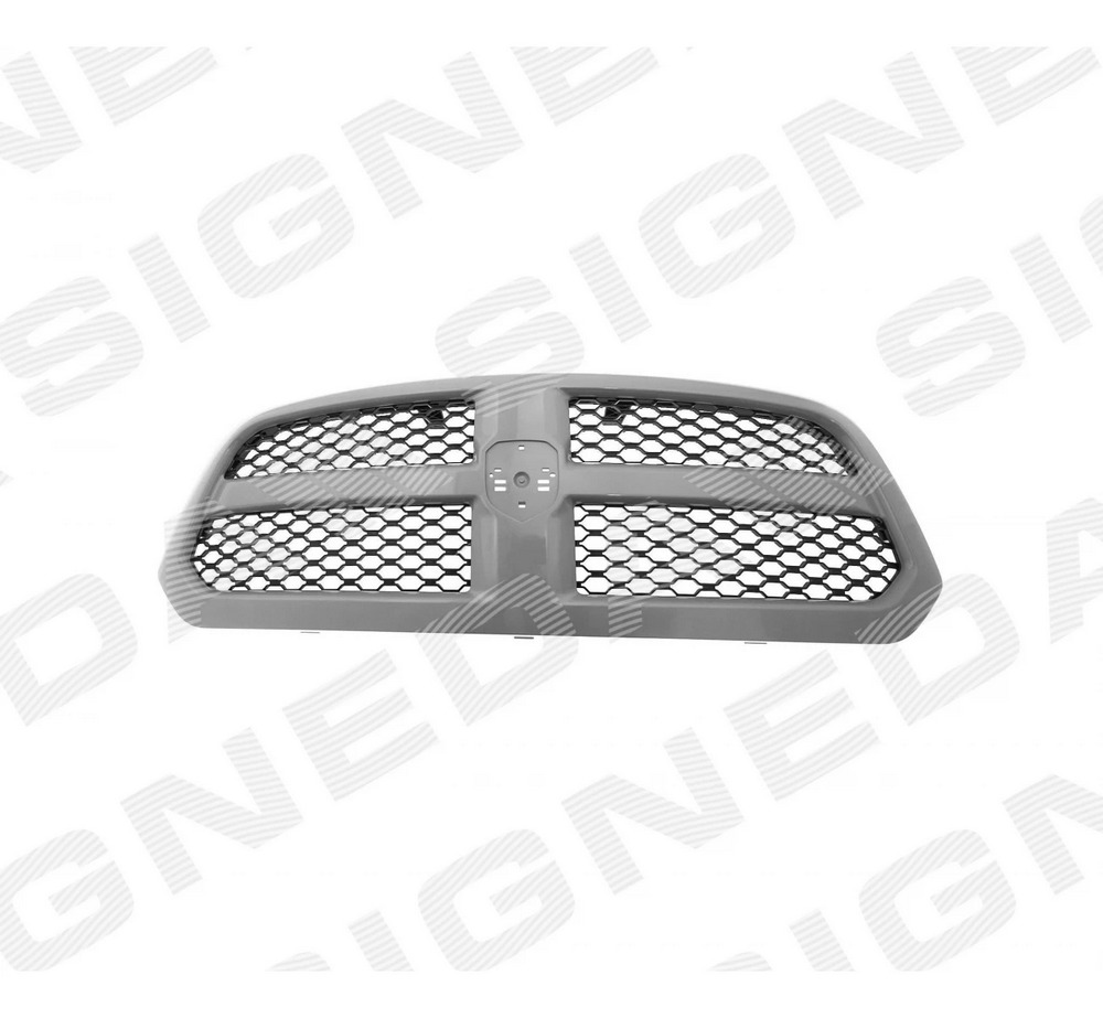 Решетка радиатора для Dodge Ram IV