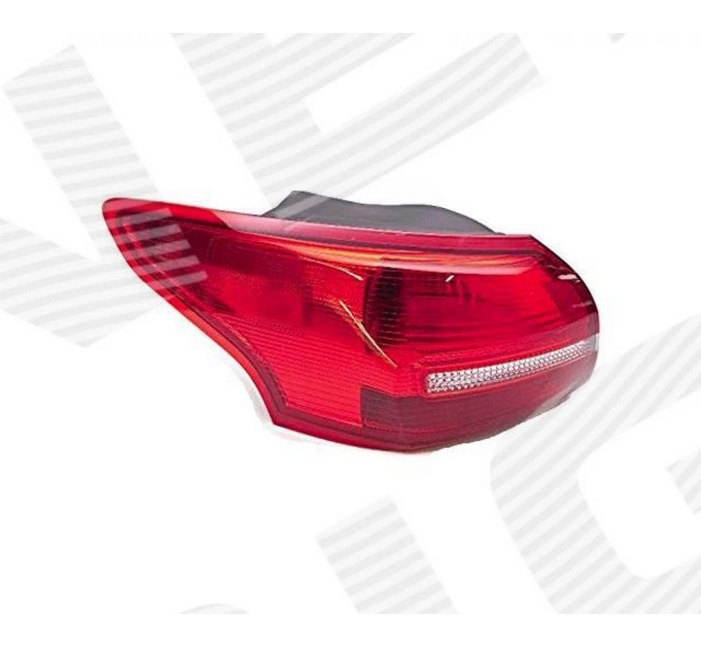 Задний фонарь (левый) для Ford Focus III Задний фонарь (левый) для Ford Focus III