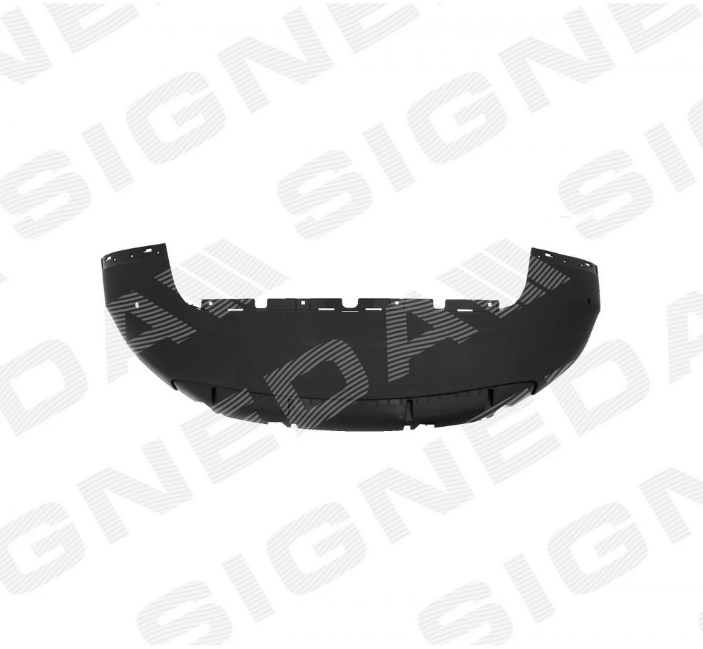 Спойлер бампера для Jeep Cherokee (KL) Спойлер бампера для Jeep Cherokee (KL)
