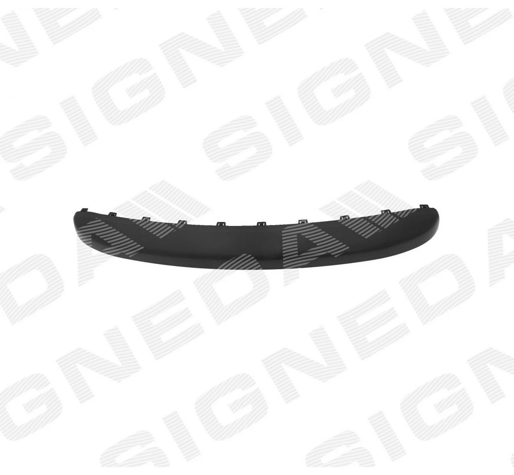 Спойлер бампера для Jeep Cherokee (KL) Спойлер бампера для Jeep Cherokee (KL)
