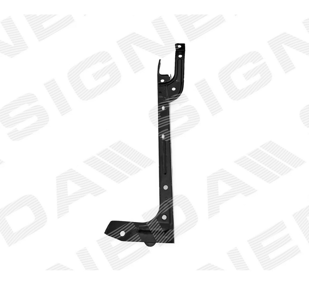 Панель передняя для Subaru XV