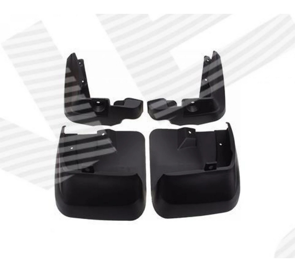 Брызговики для Subaru XV