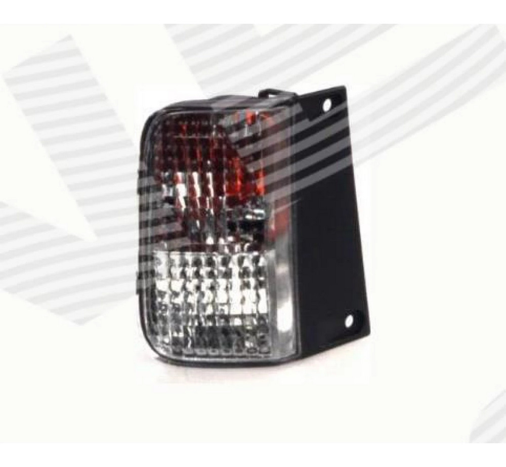 Противотуманная фара для Opel Vivaro I (A)