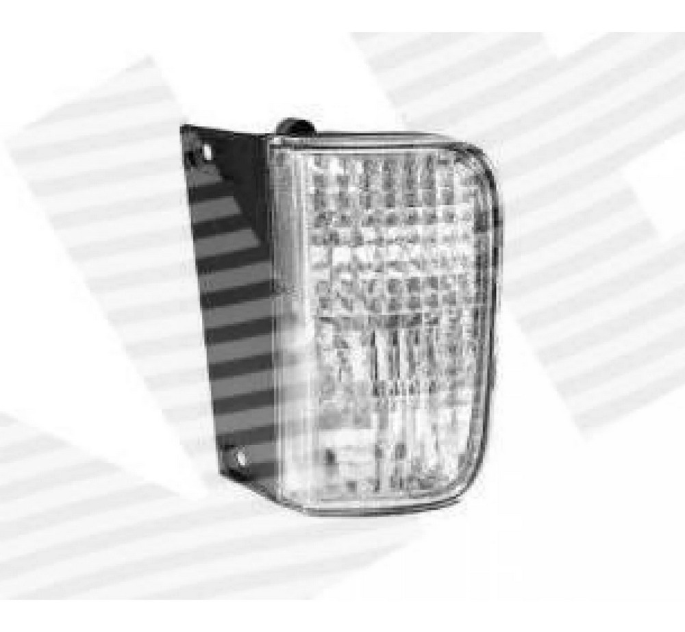 Противотуманная фара для Opel Vivaro I (A)