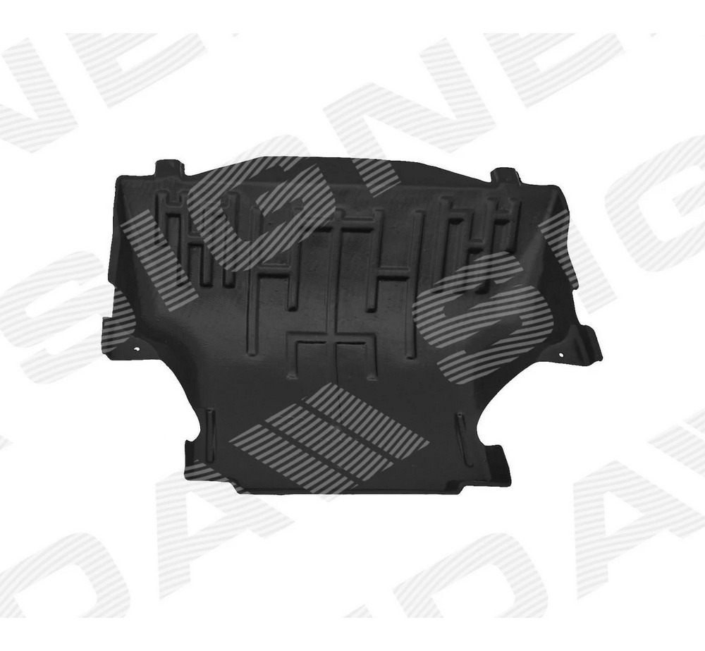 Защита двигателя для Mercedes Sprinter (901-905)