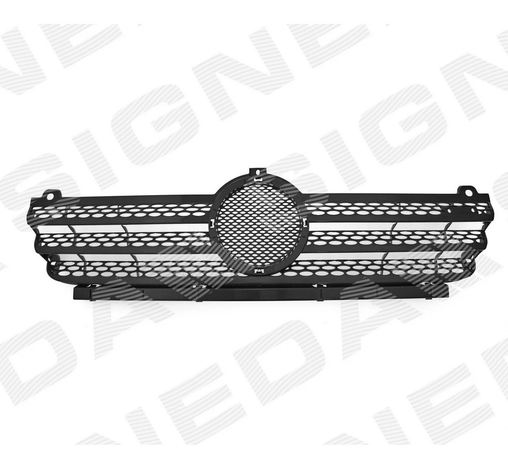 Решетка радиатора для Mercedes Sprinter (901-905)