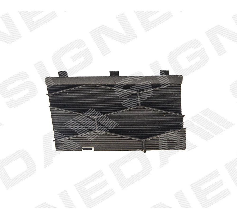 Заглушка отверстия крюка (правая) для Mazda CX-9 (TB)