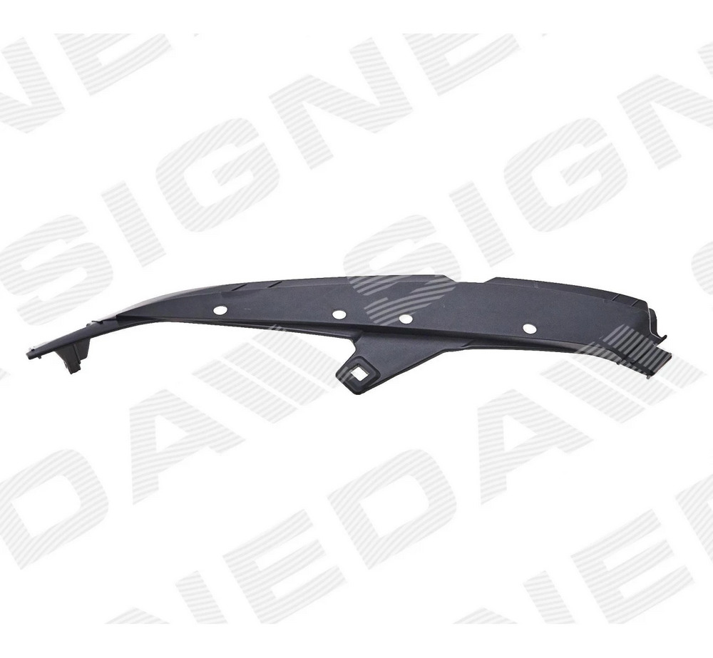 Крепление бампера (правое) для Lexus RX IV (AL20)