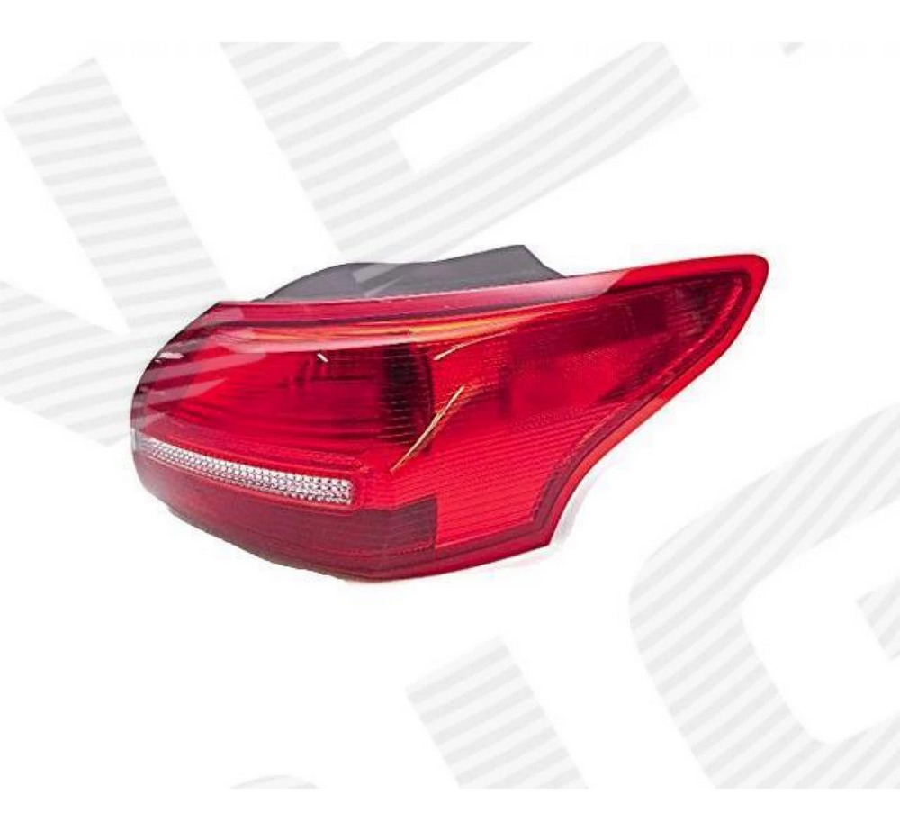 Задний фонарь (правый) для Ford Focus III Задний фонарь (правый) для Ford Focus III