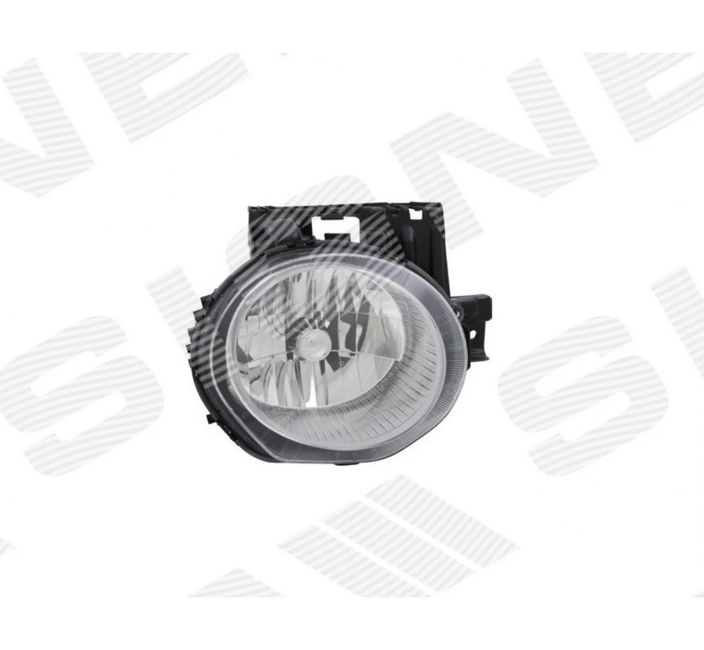 Передняя фара (левая) для Nissan Juke (YF15) Передняя фара (левая) для Nissan Juke (YF15)