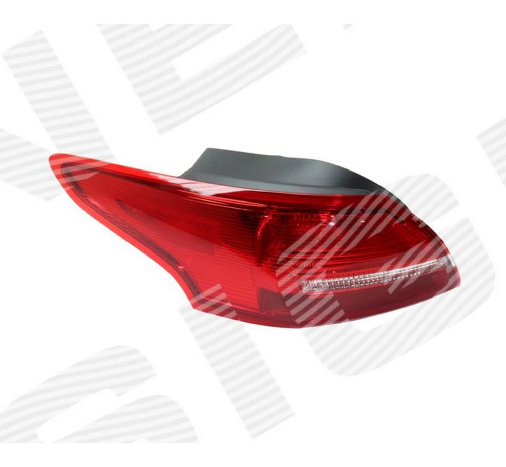 Задний фонарь для Ford Focus III Задний фонарь для Ford Focus III
