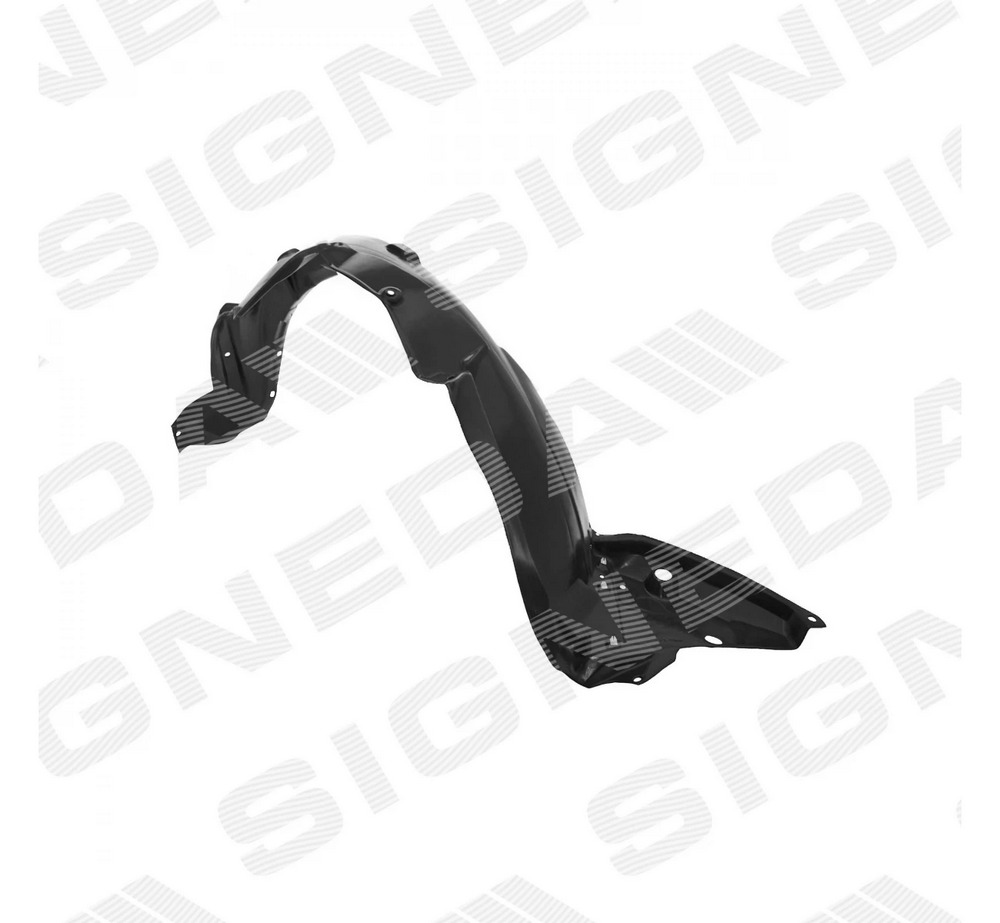 Подкрылок для Subaru XV