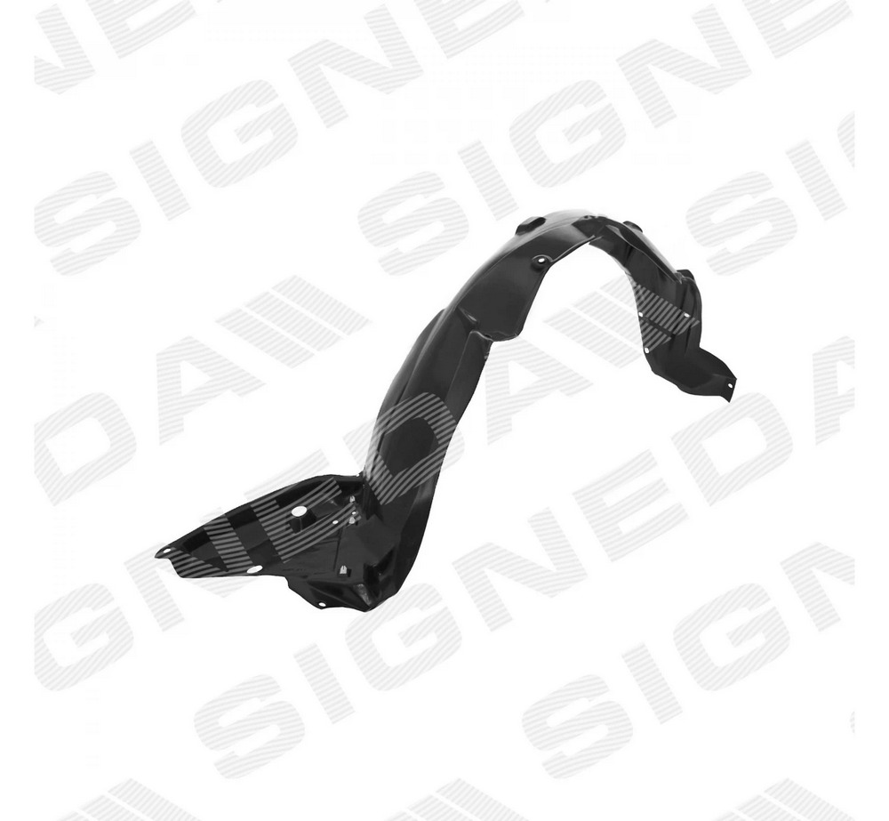 Подкрылок для Subaru XV