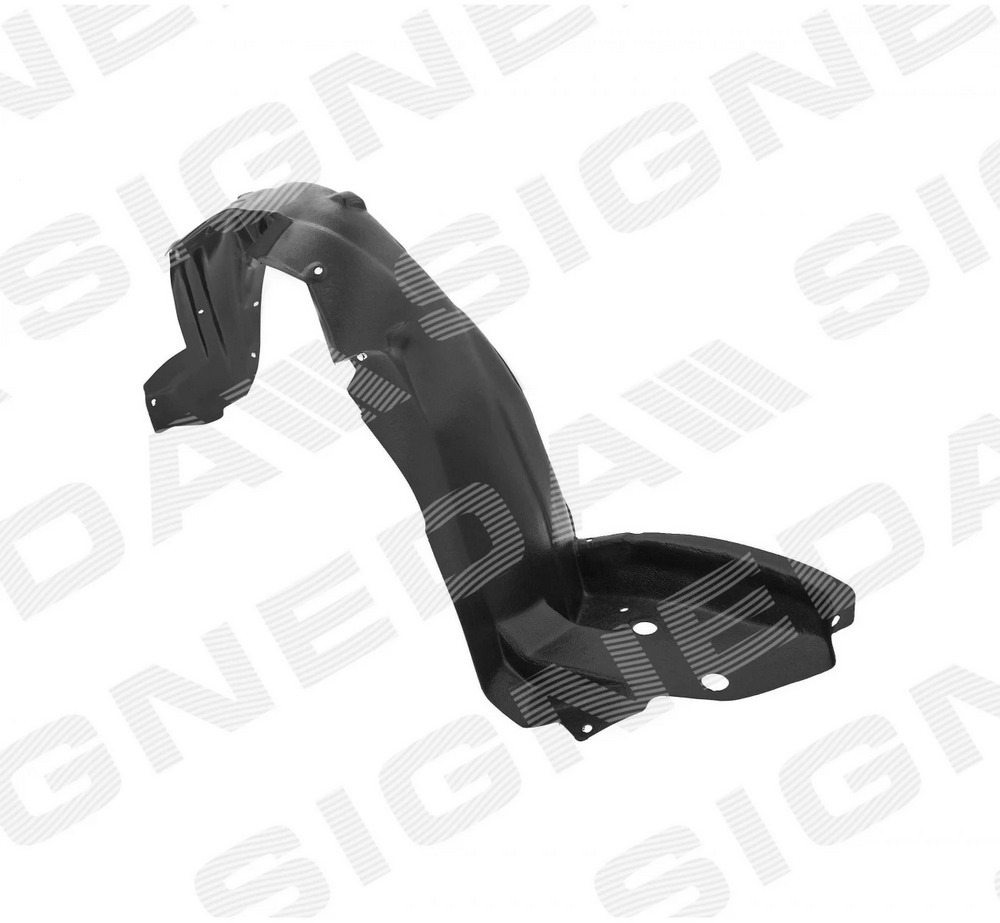 Подкрылок для Subaru XV