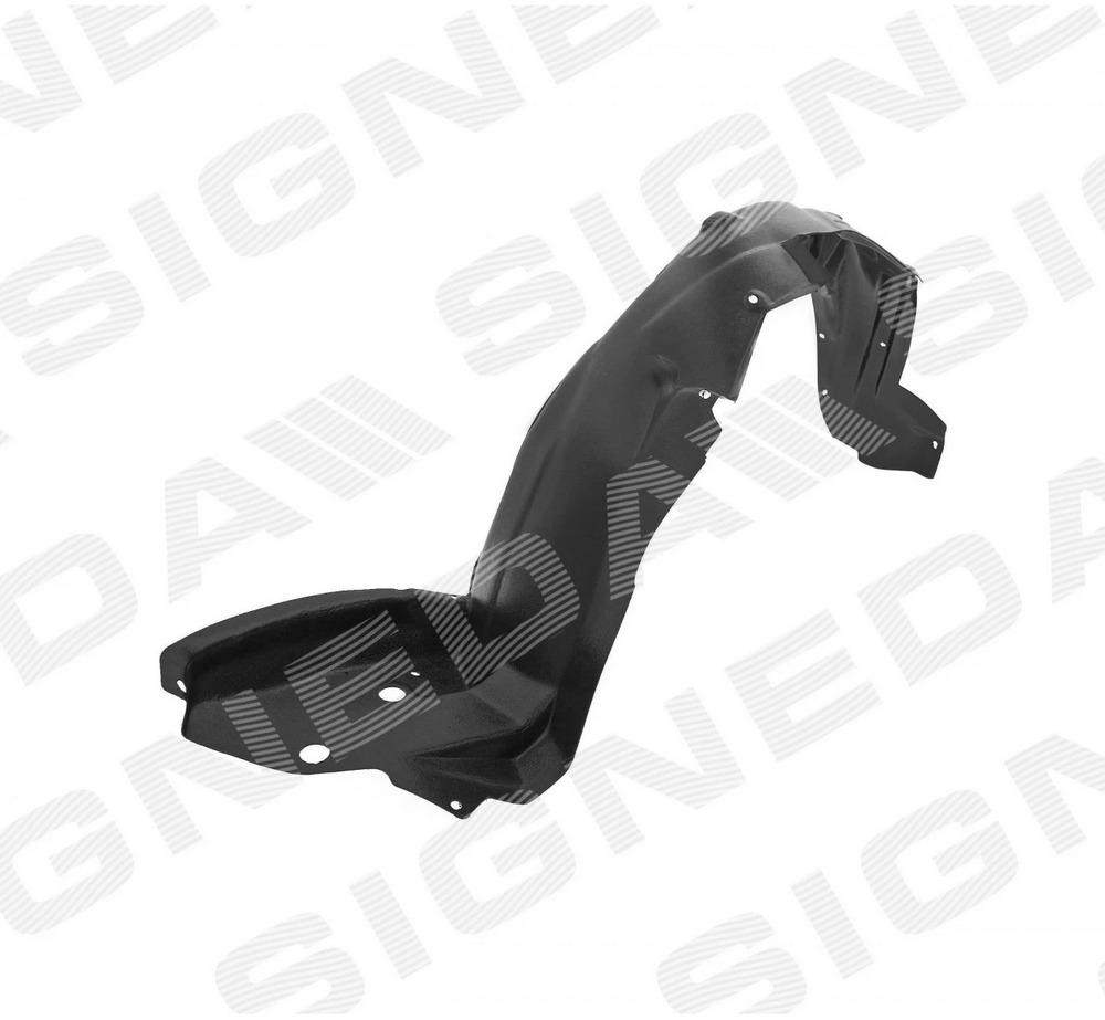 Подкрылок для Subaru XV