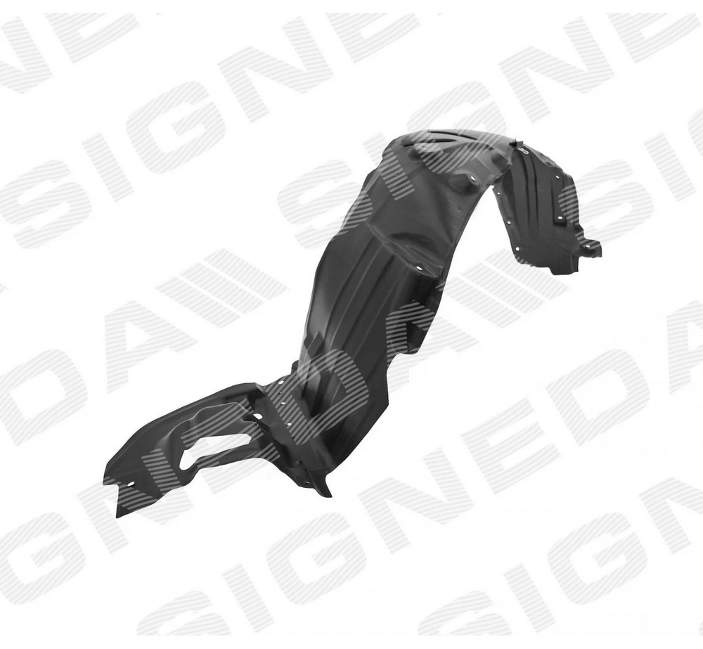 Подкрылок для Subaru XV