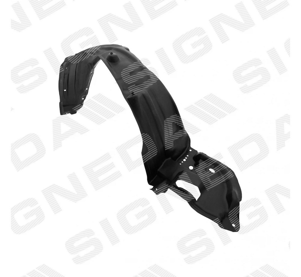 Подкрылок для Subaru XV