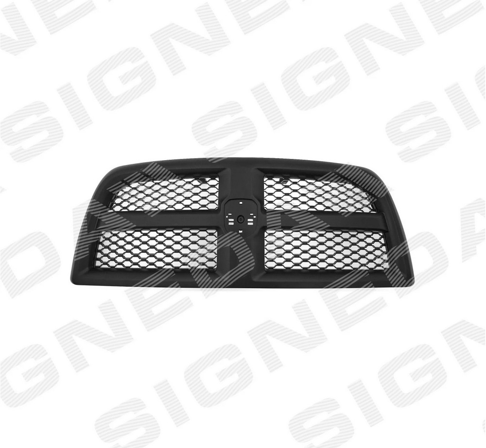 Решетка радиатора для Dodge Ram IV