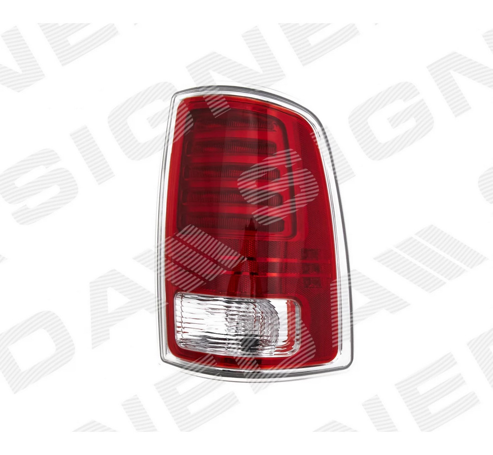 Задний фонарь (правый) для Dodge Ram IV