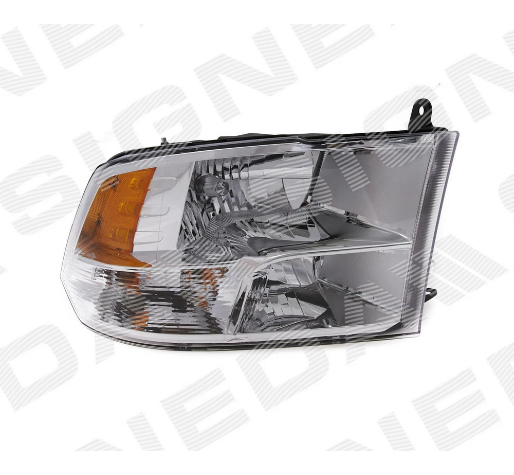 Передняя фара (правая) для Dodge Ram IV Передняя фара (правая) для Dodge Ram IV