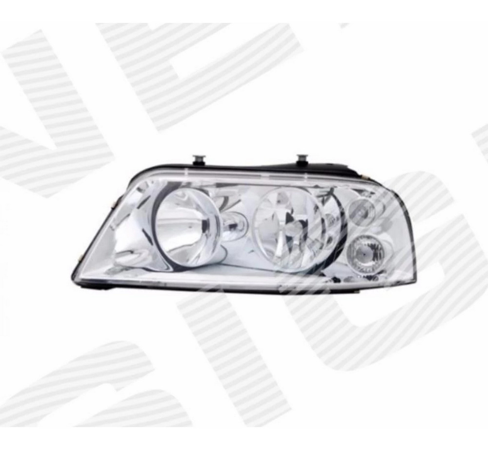 Передняя фара (левая) для Volkswagen Sharan (7M_)