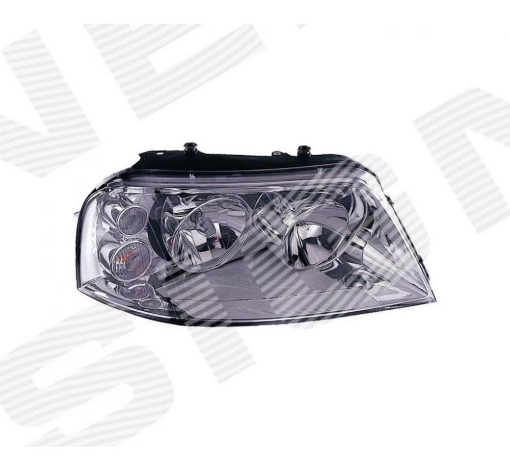 Передняя фара (правая) для Volkswagen Sharan (7M_)