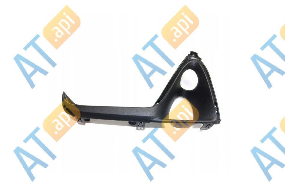 Рамка противотуманки (левая) для Lexus RX IV (AL20)