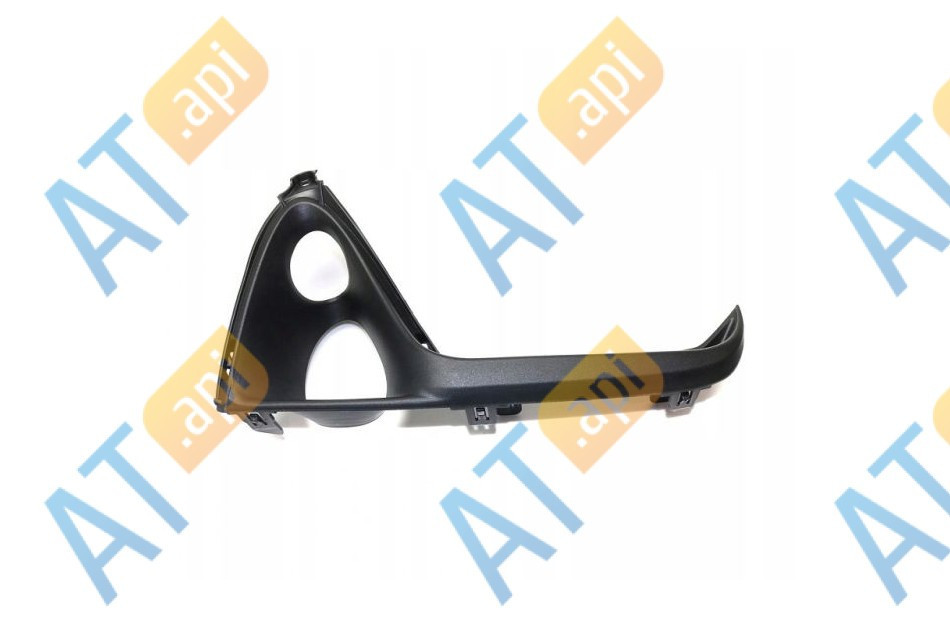 Рамка противотуманки (правая) для Lexus RX IV (AL20)