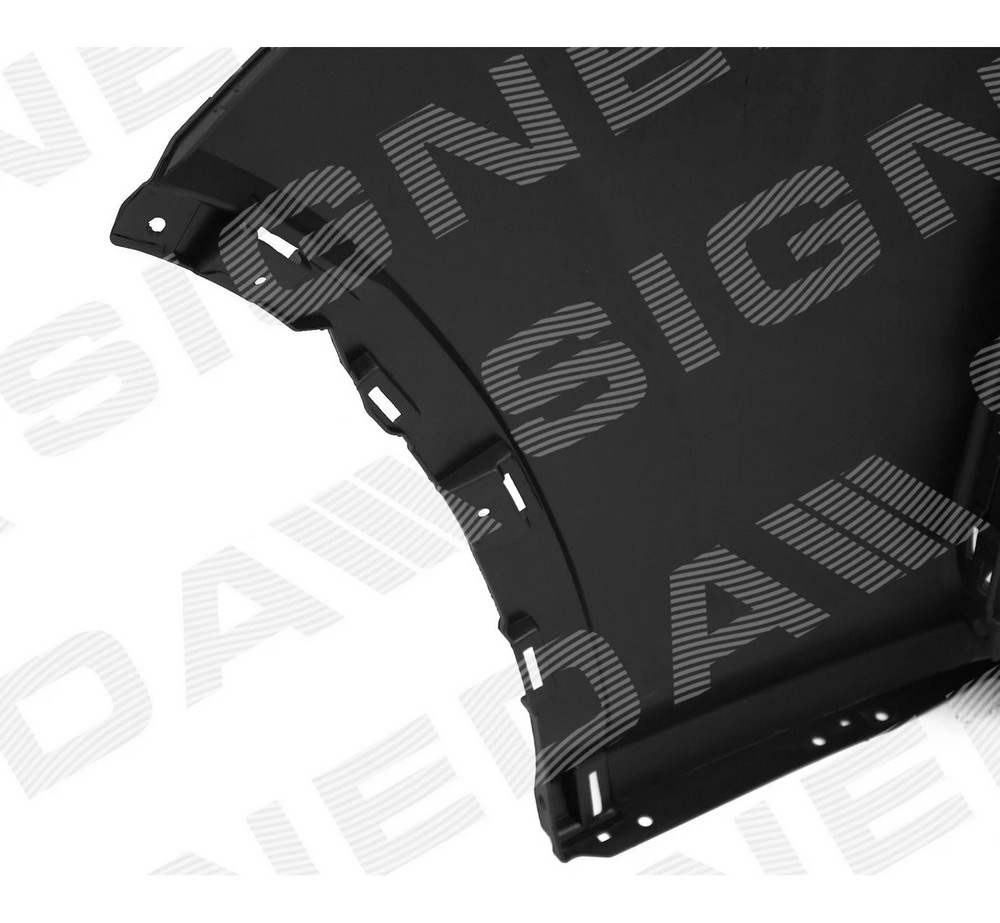 Бампер передний для Lexus RX IV (AL20)