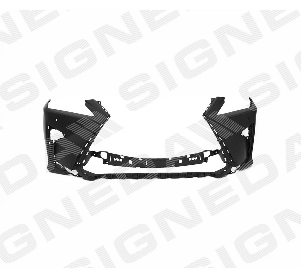 Бампер передний для Lexus RX IV (AL20)