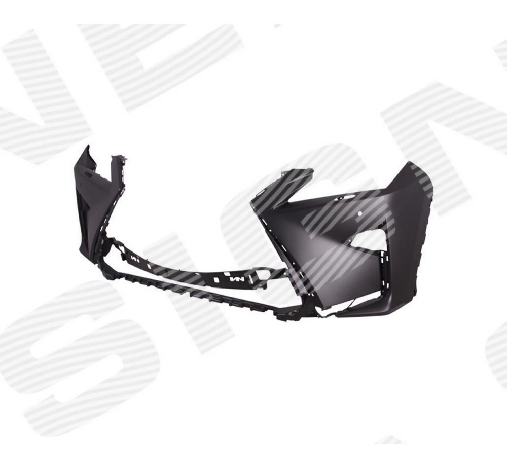 Бампер передний для Lexus RX IV (AL20)