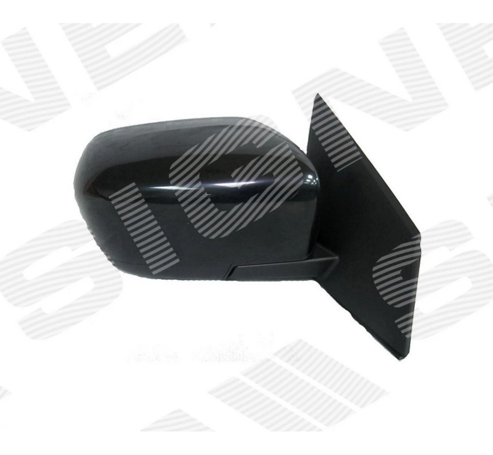 Боковое зеркало (правое) для Mazda CX-9 (TB)