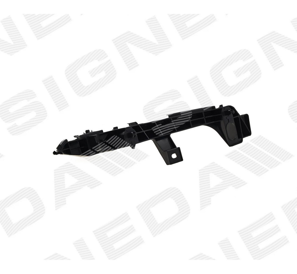 Крепление бампера для Toyota Land Cruiser Prado (J120)