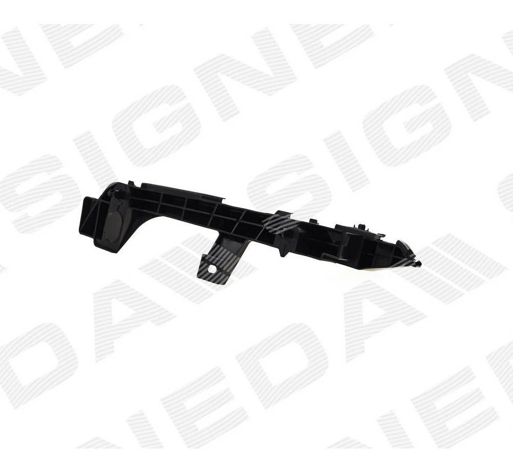 Крепление бампера для Toyota Land Cruiser Prado (J120)