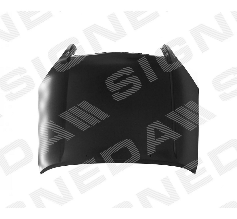 Капот для Toyota Land Cruiser Prado (J120)