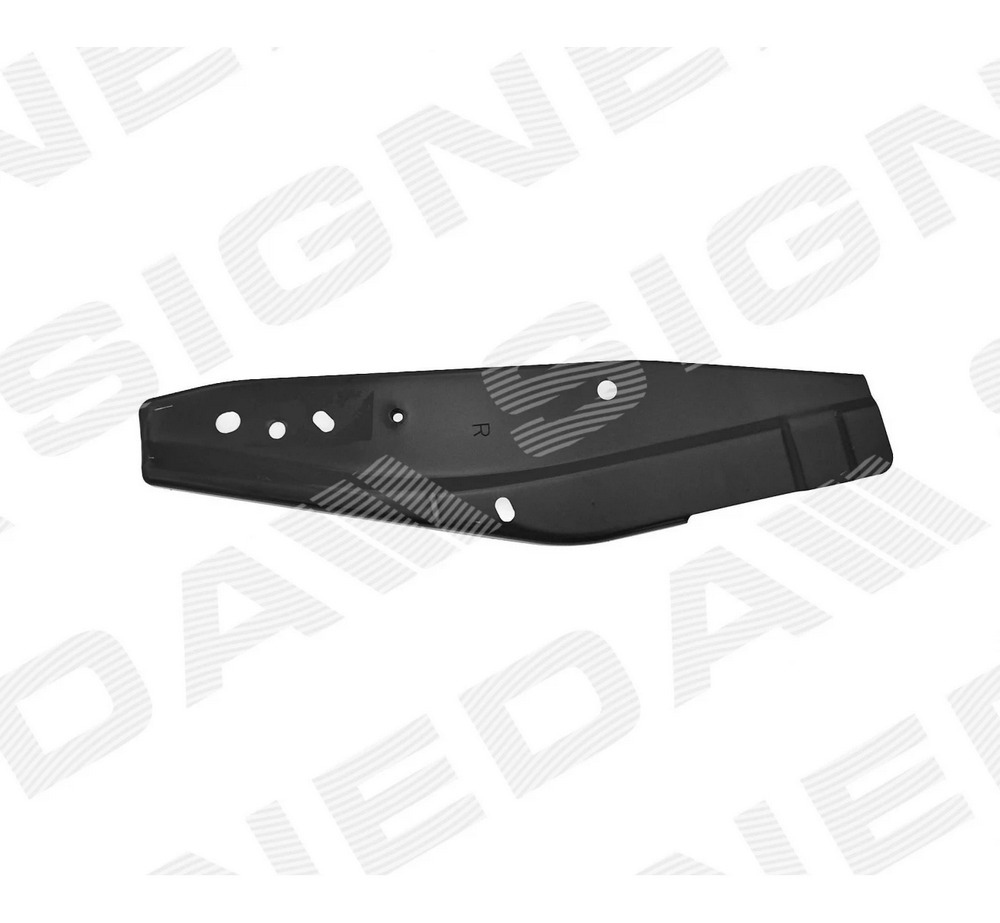 Панель передняя (правая) для Nissan Juke (YF15)