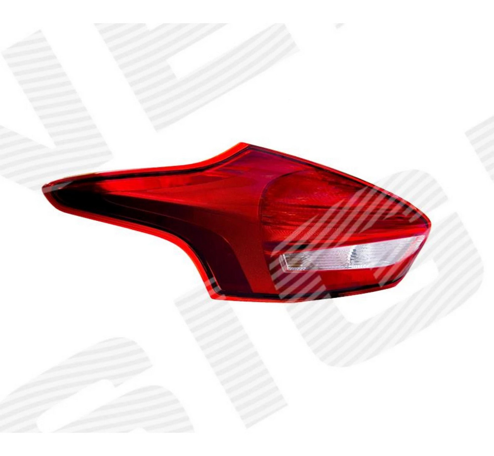 Задний фонарь для Ford Focus III Задний фонарь для Ford Focus III