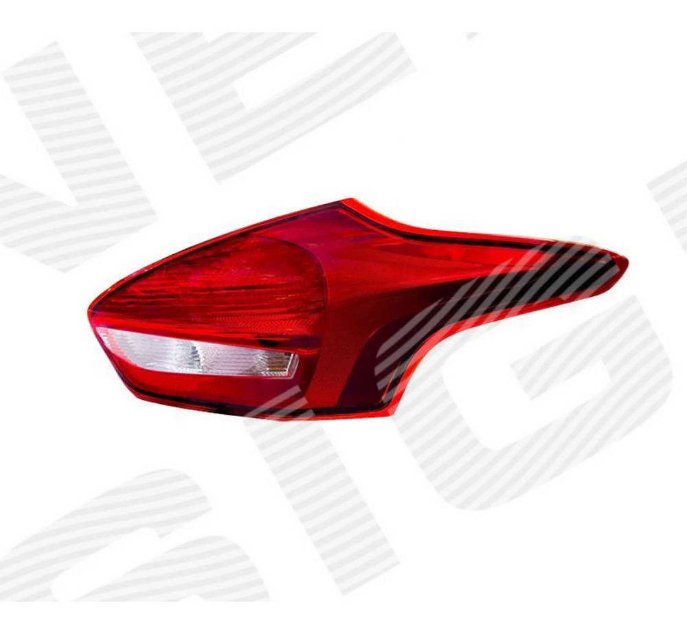 Задний фонарь для Ford Focus III Задний фонарь для Ford Focus III