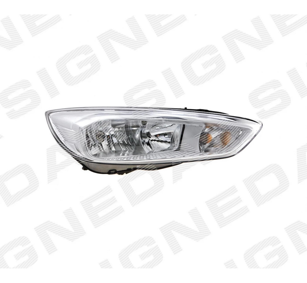 Передняя фара (правая) для Ford Focus III Передняя фара (правая) для Ford Focus III